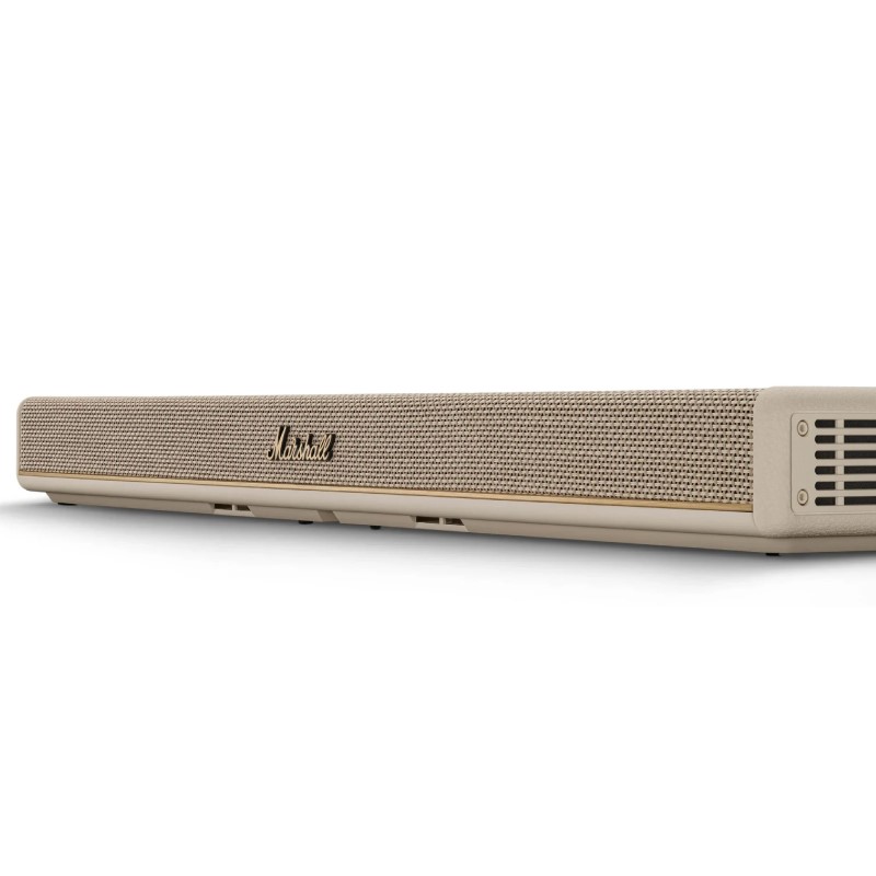 Loa Marshall Heston 60