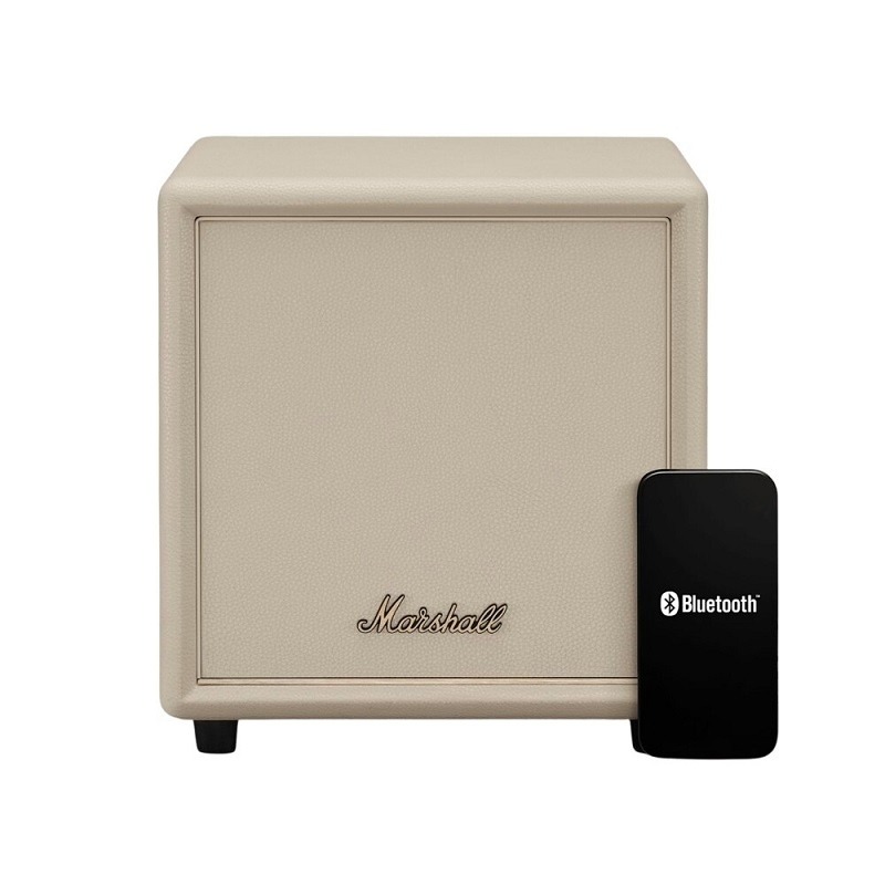 Loa Soundbar Marshall Heston 60 + Heston Sub 200