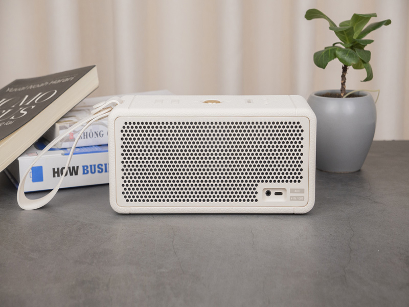 Loa Marshall Middleton (Hàng xịn tem ASH)