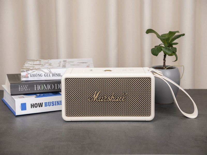 Loa Marshall Middleton (Hàng xịn tem ASH)