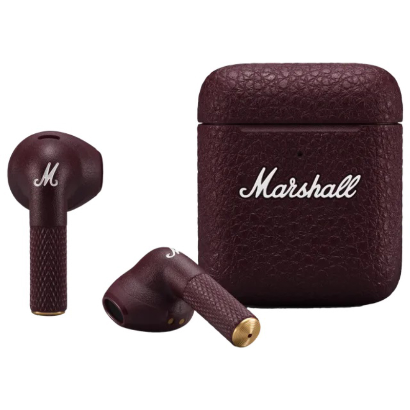 Tai nghe Marshall Minor 3 (III) (Hàng xịn tem ASH)