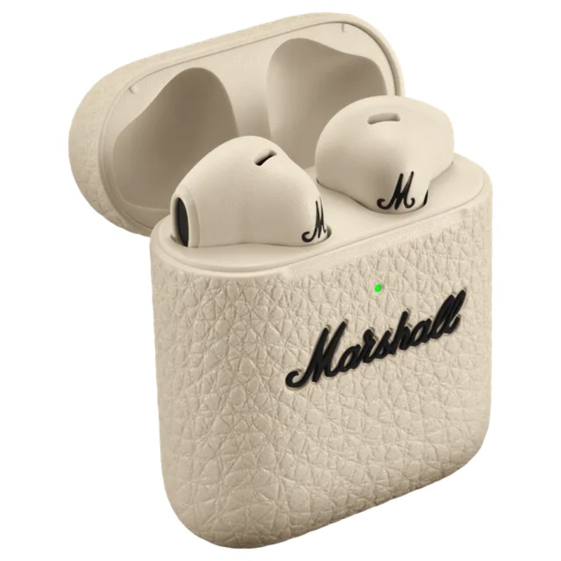 Tai nghe Marshall Minor 3 (III) (Hàng xịn tem ASH)