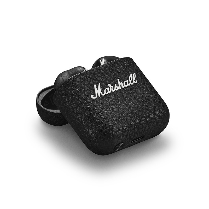 Tai nghe Marshall Minor 4 (IV) mới