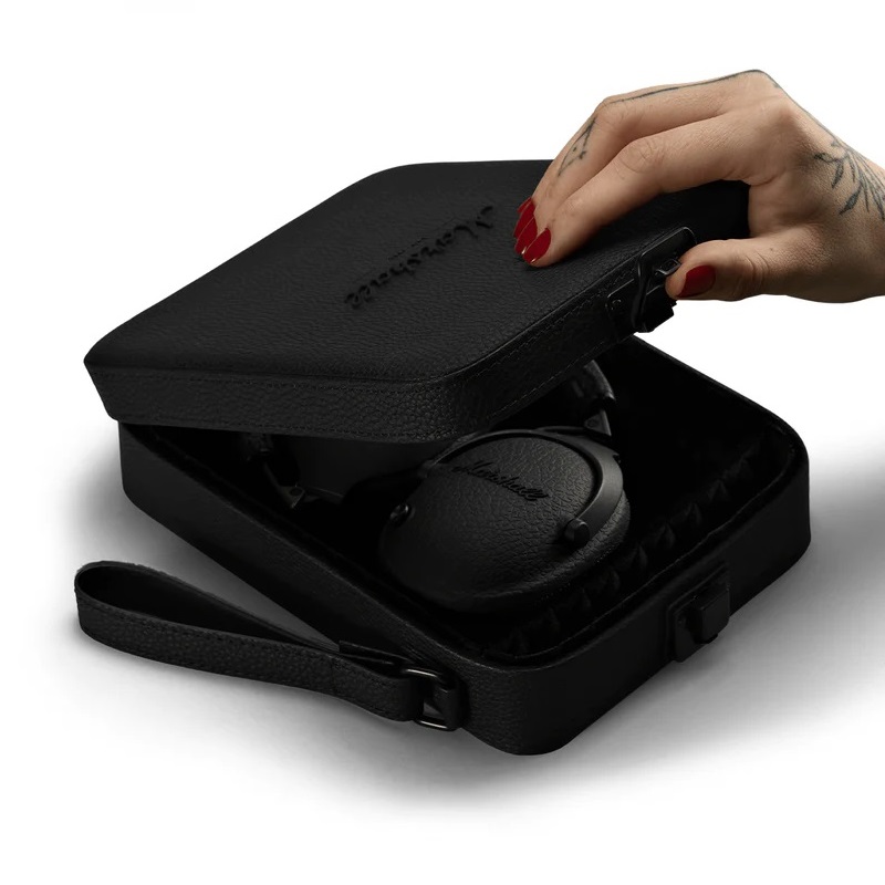 Tai nghe Marshall Monitor 2 (II) ANC Diamond Jubilee