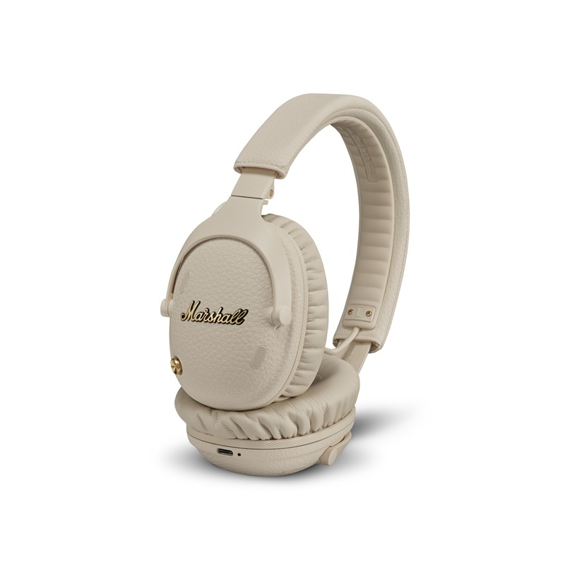 Tai nghe Marshall Monitor III (3)
