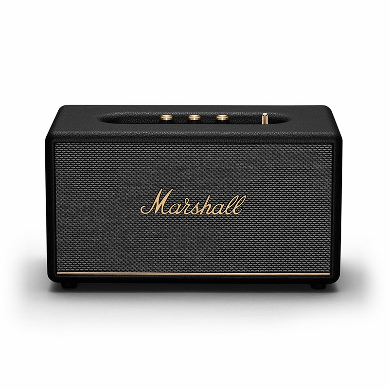 Loa Marshall Stanmore 3 (III) Hàng xịn tem ASH