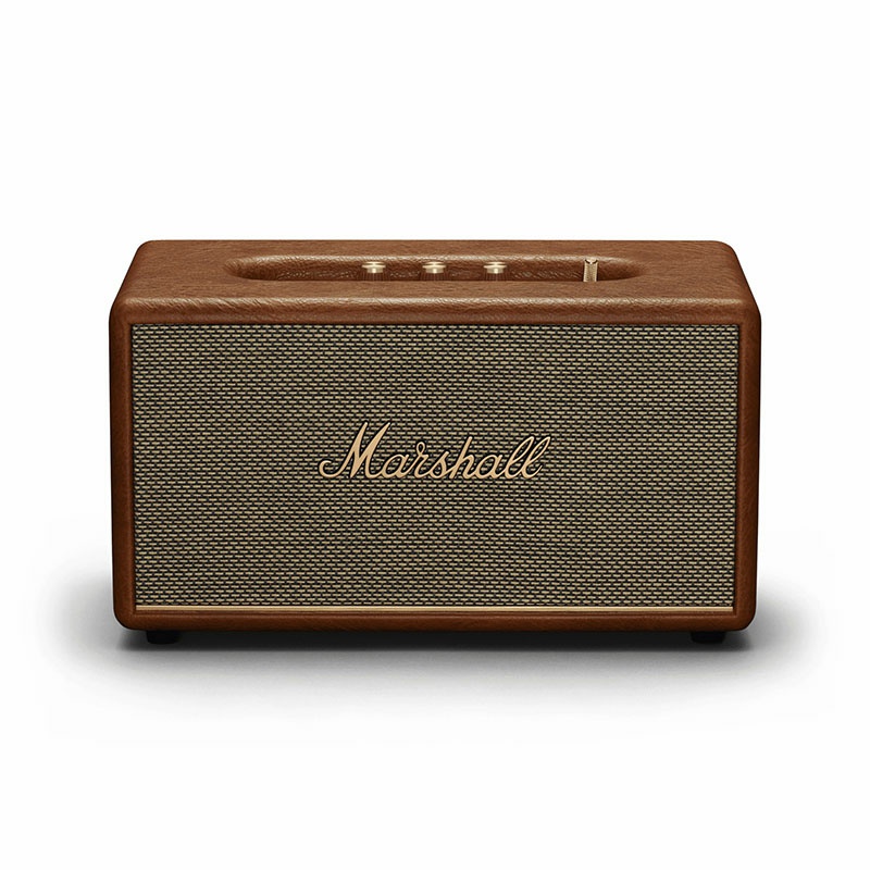 Loa Marshall Stanmore 3 (III) Hàng xịn tem ASH