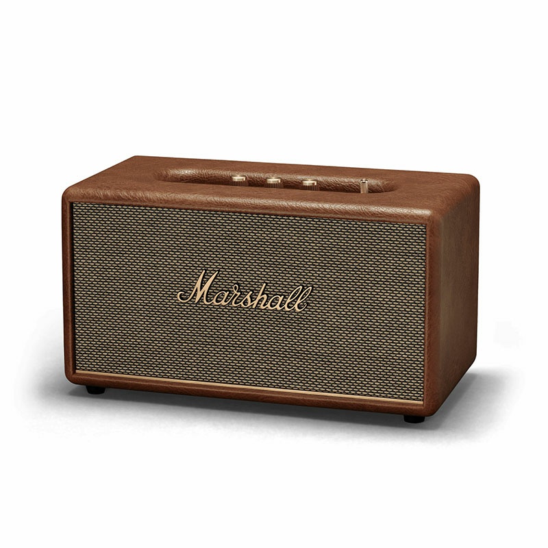 Loa Marshall Stanmore 3 (III) Hàng xịn tem ASH