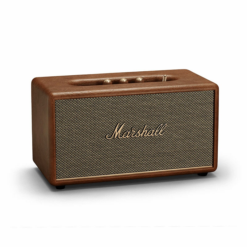 Loa Marshall Stanmore 3 (III) Hàng xịn tem ASH