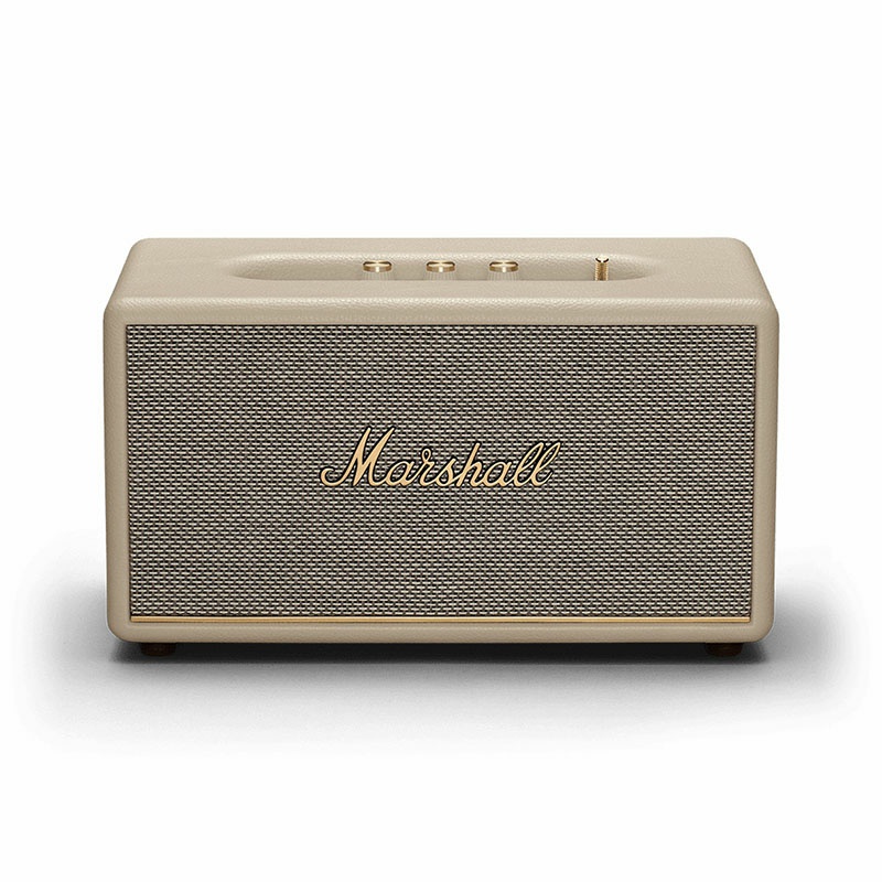 Loa Marshall Stanmore 3 (III) Hàng xịn tem ASH
