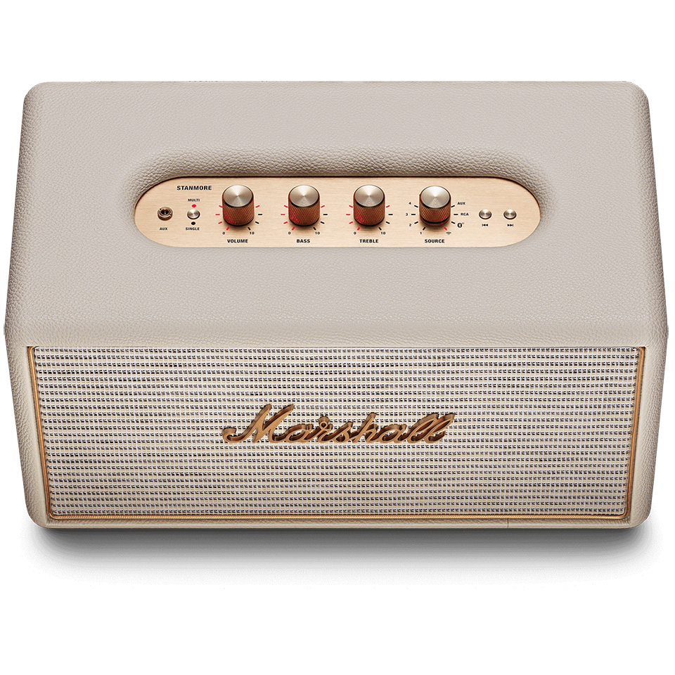 Loa Marshall Stanmore Multiroom