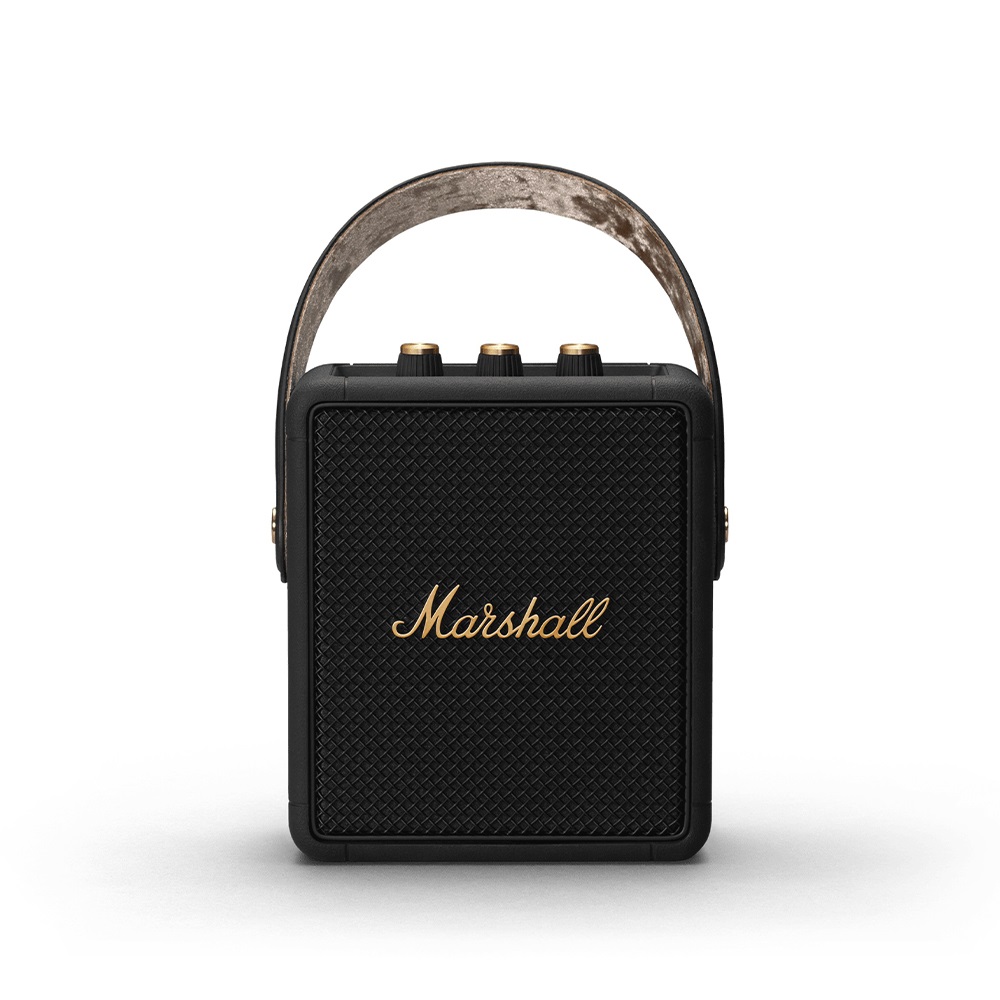 Loa Marshall Stockwell 2 (II) Hàng xịn tem ASH