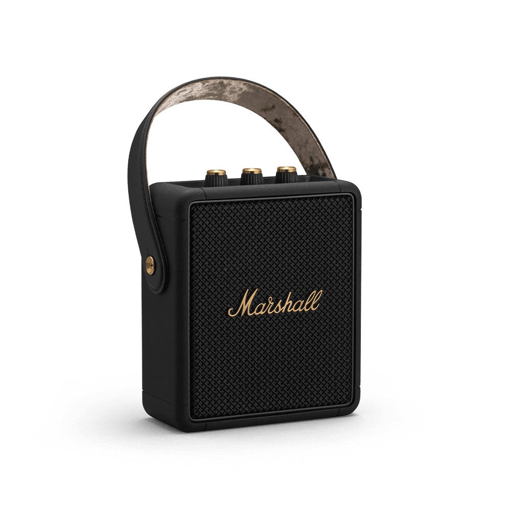 Loa Marshall Stockwell 2 (II) Hàng xịn tem ASH