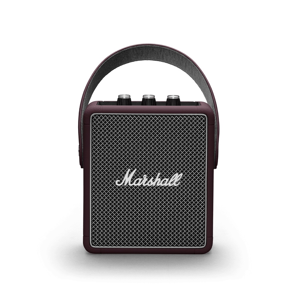 Loa Marshall Stockwell 2 (II) Hàng xịn tem ASH