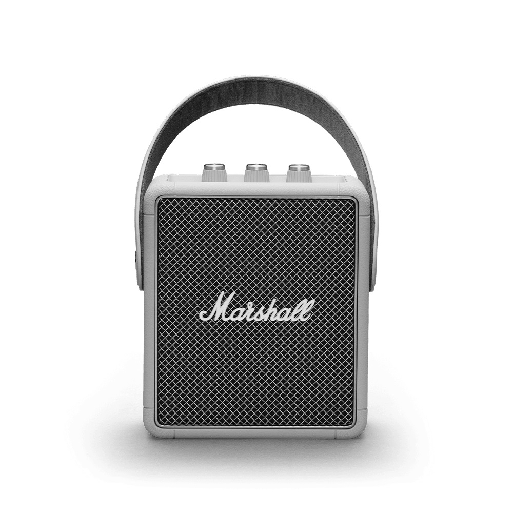 Loa Marshall Stockwell 2 (II) Hàng xịn tem ASH