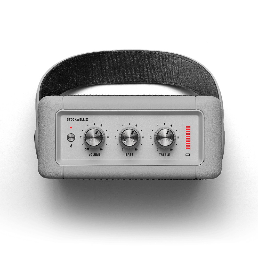 Loa Marshall Stockwell 2 (II) Hàng xịn tem ASH