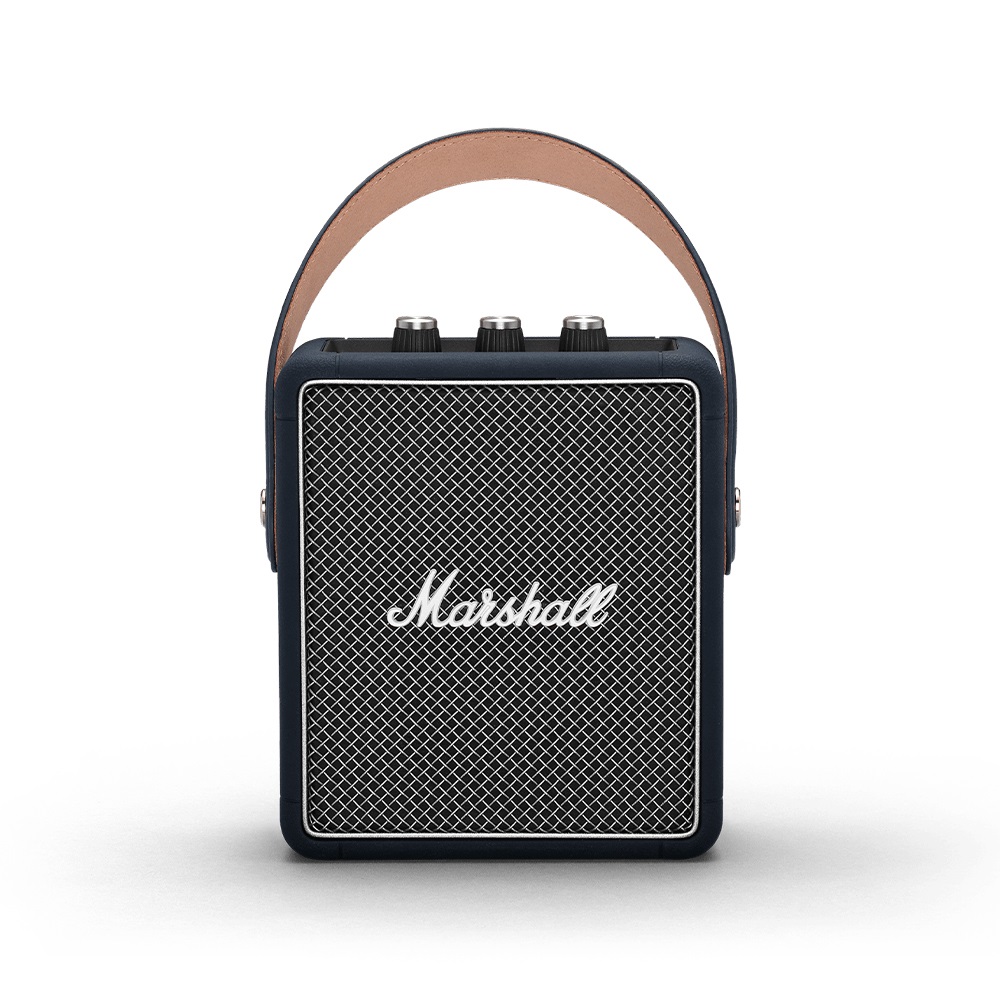 Loa Marshall Stockwell 2 (II) Hàng xịn tem ASH