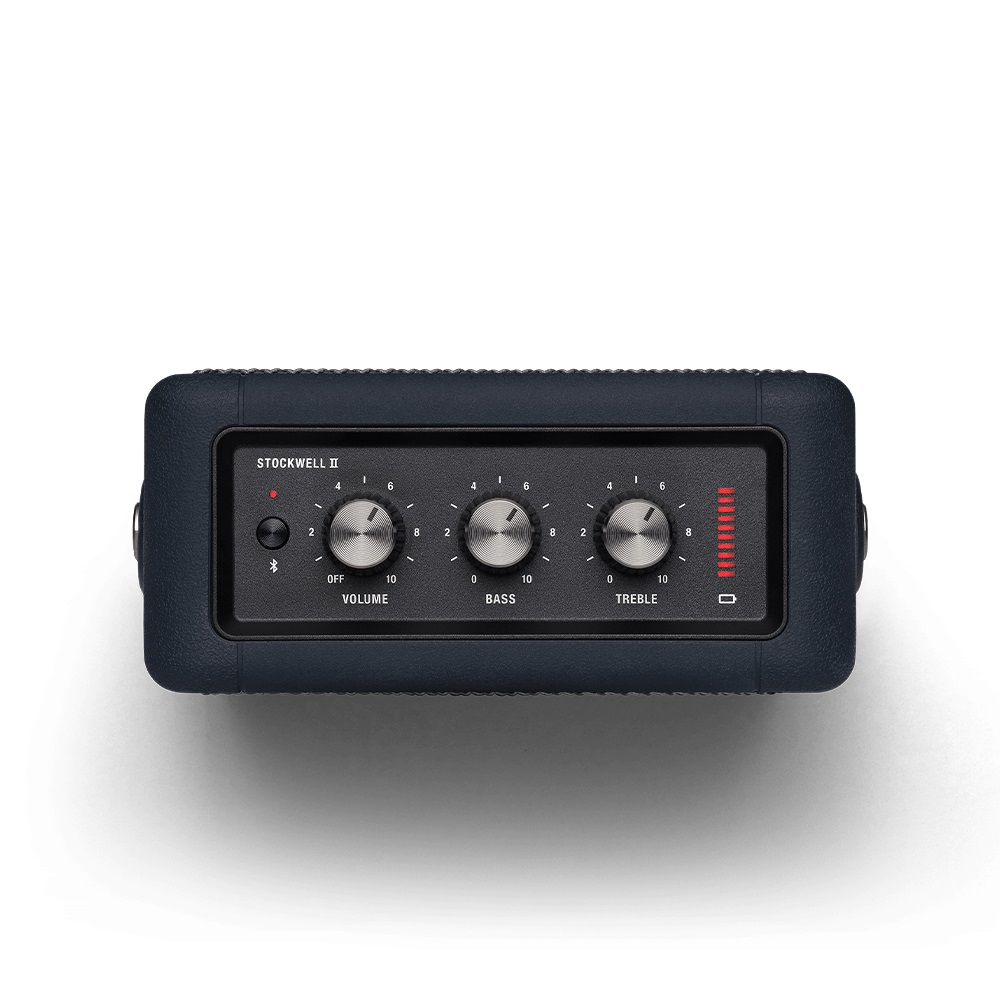 Loa Marshall Stockwell 2 (II) Hàng xịn tem ASH