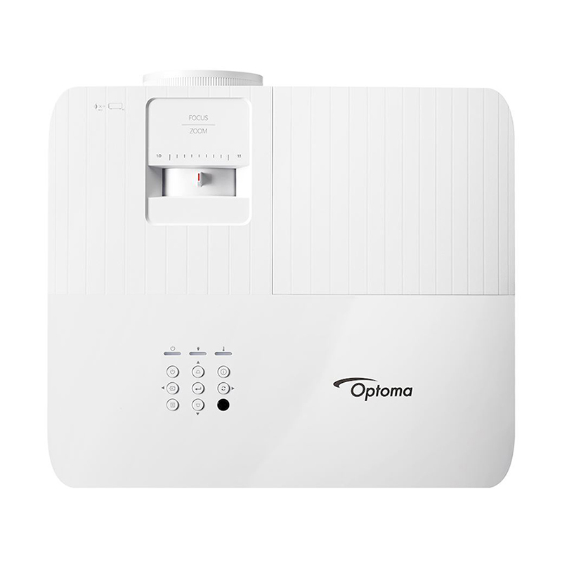 Máy chiếu Optoma UHD35+