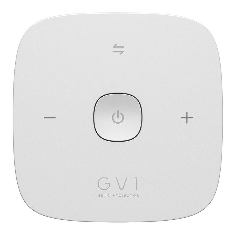 Máy chiếu mini BenQ GV1