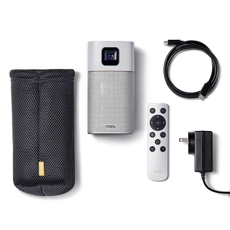 Máy chiếu mini BenQ GV1