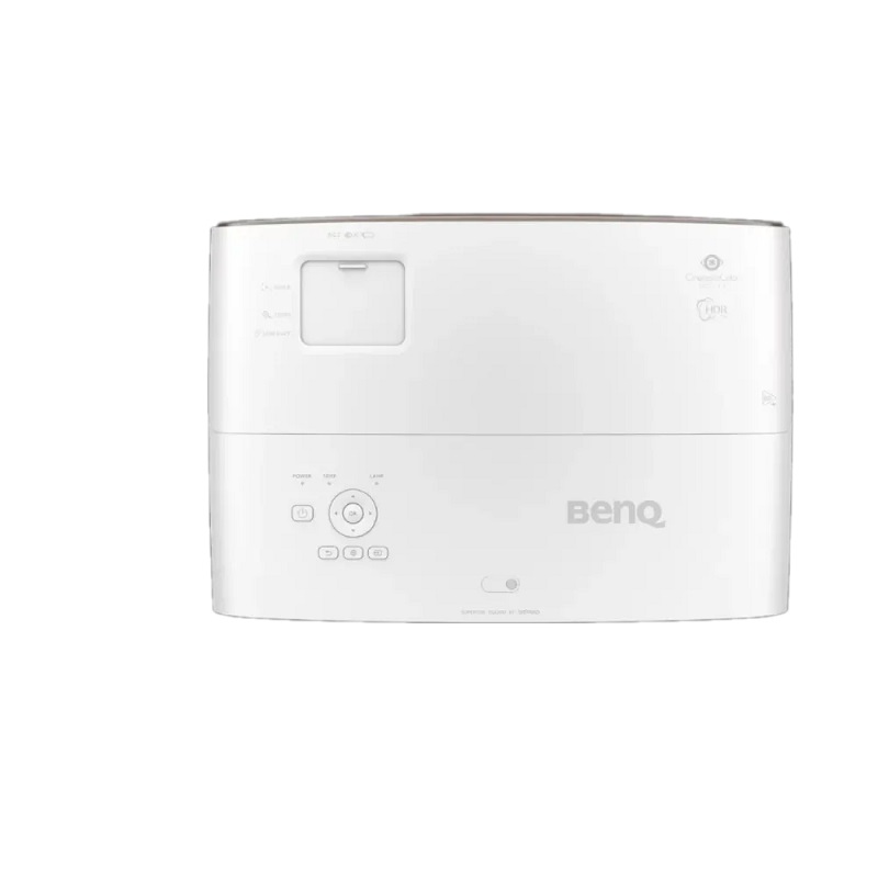 Máy chiếu 4K UHD BenQ W2710i