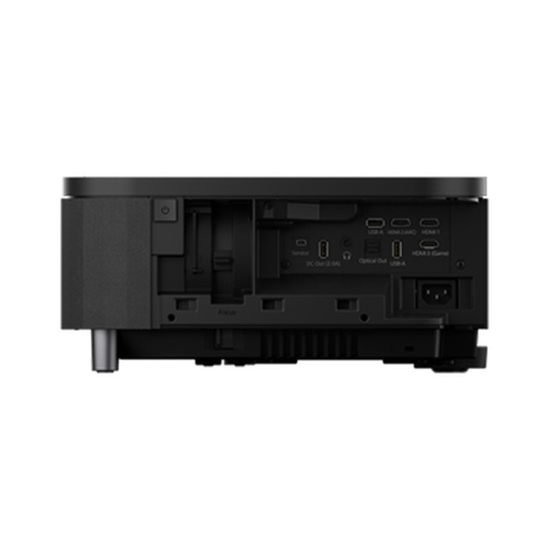 Máy chiếu Epson EH-LS800B