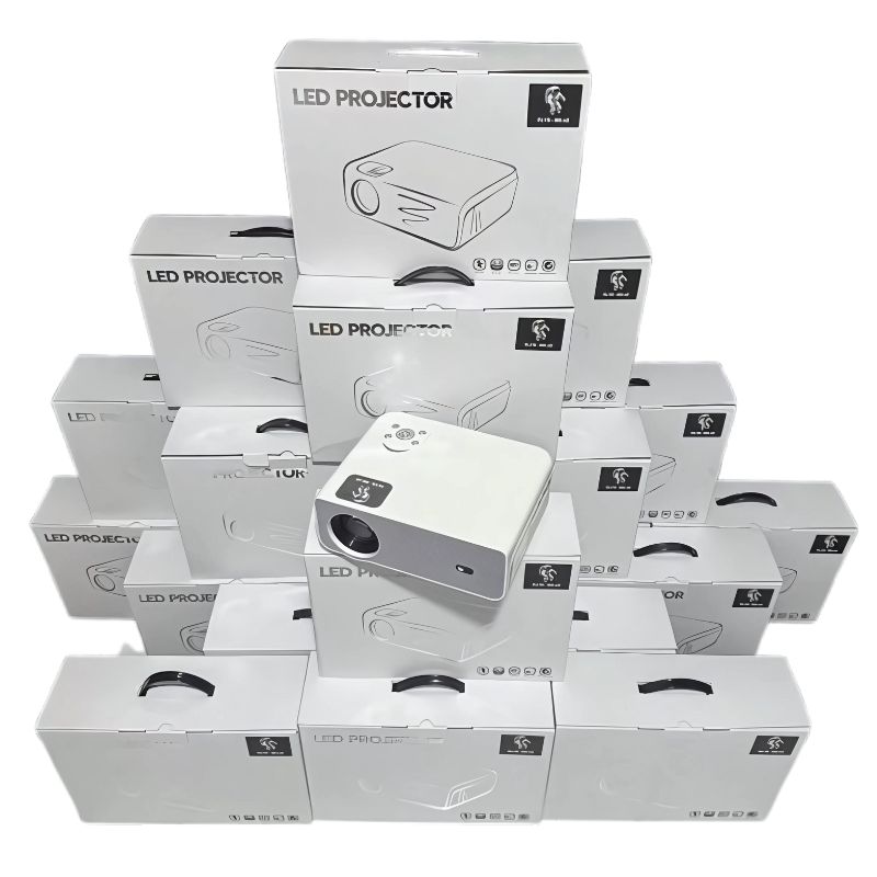 Máy chiếu FLYs N9 V2