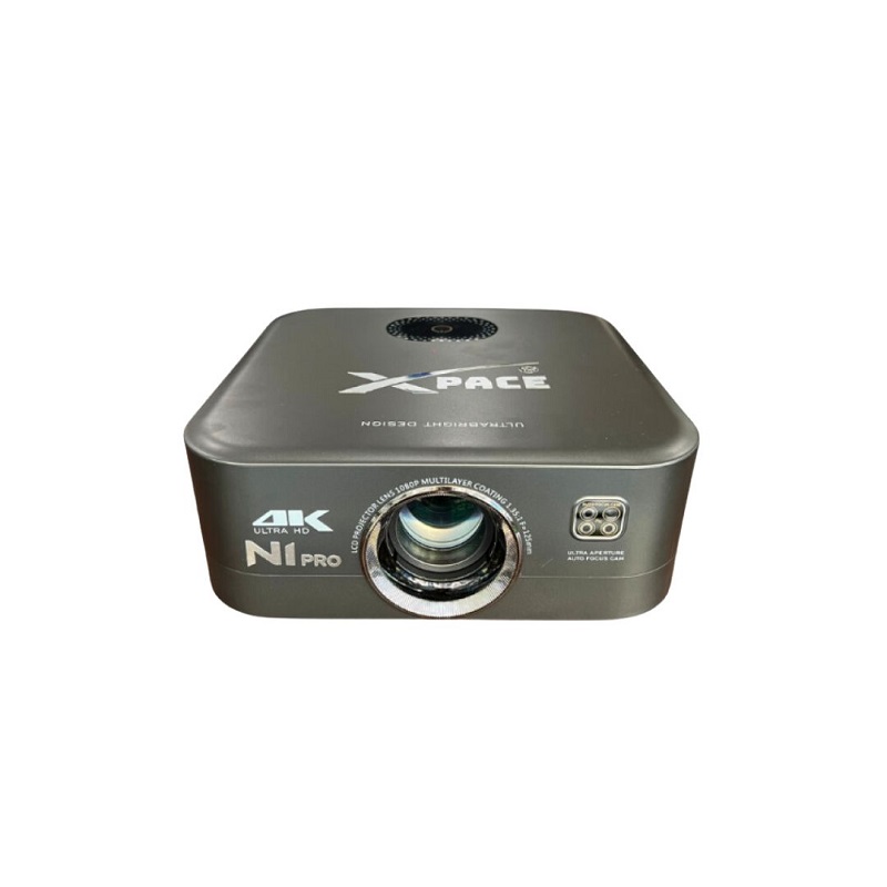 Máy chiếu Xpace N1 Pro Ultra