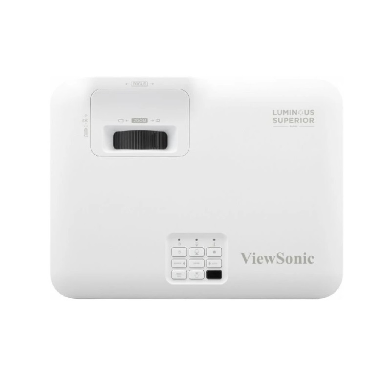 Máy chiếu Viewsonic LS740HD