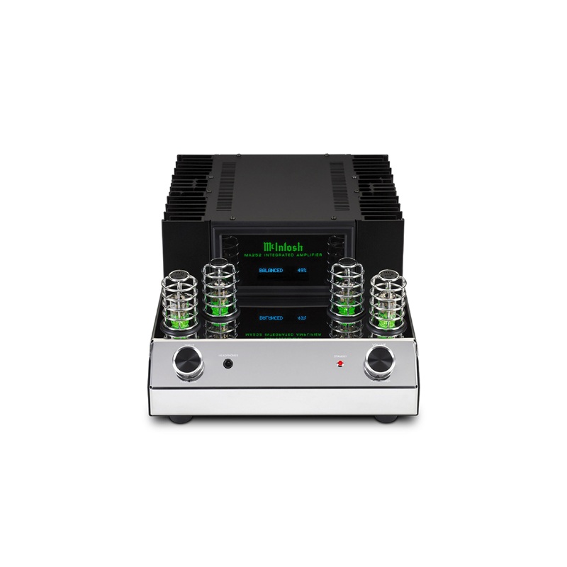 Amply McIntosh MA252