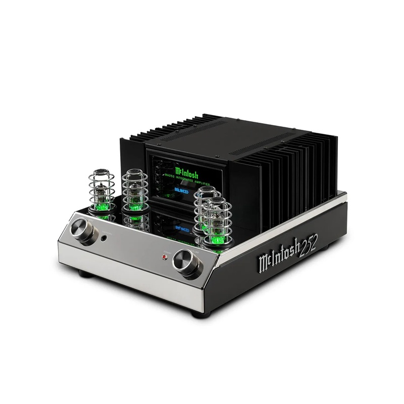 Amply McIntosh MA252