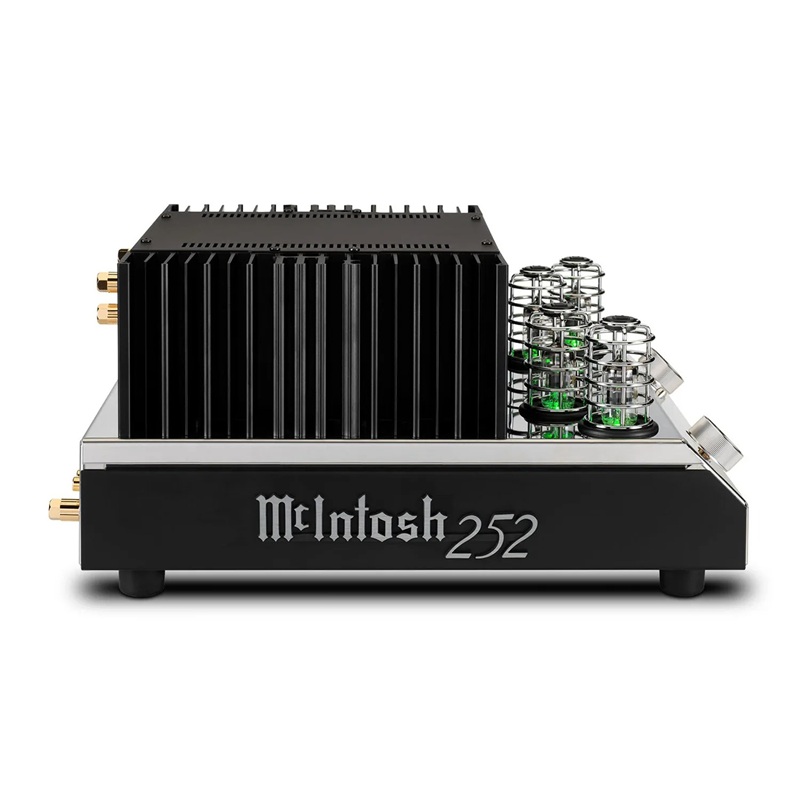 Amply McIntosh MA252