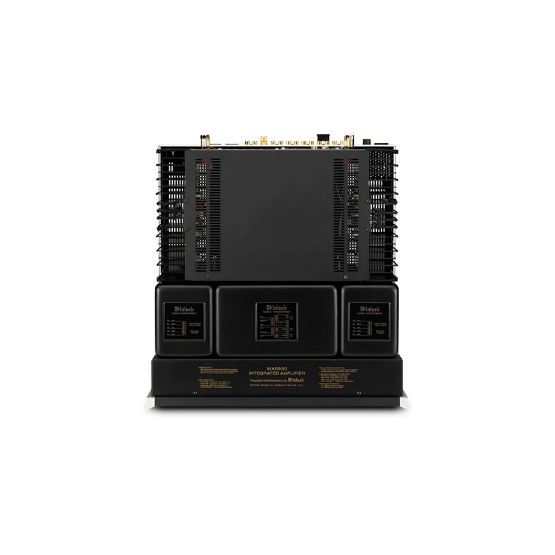 Amply McIntosh MA8950