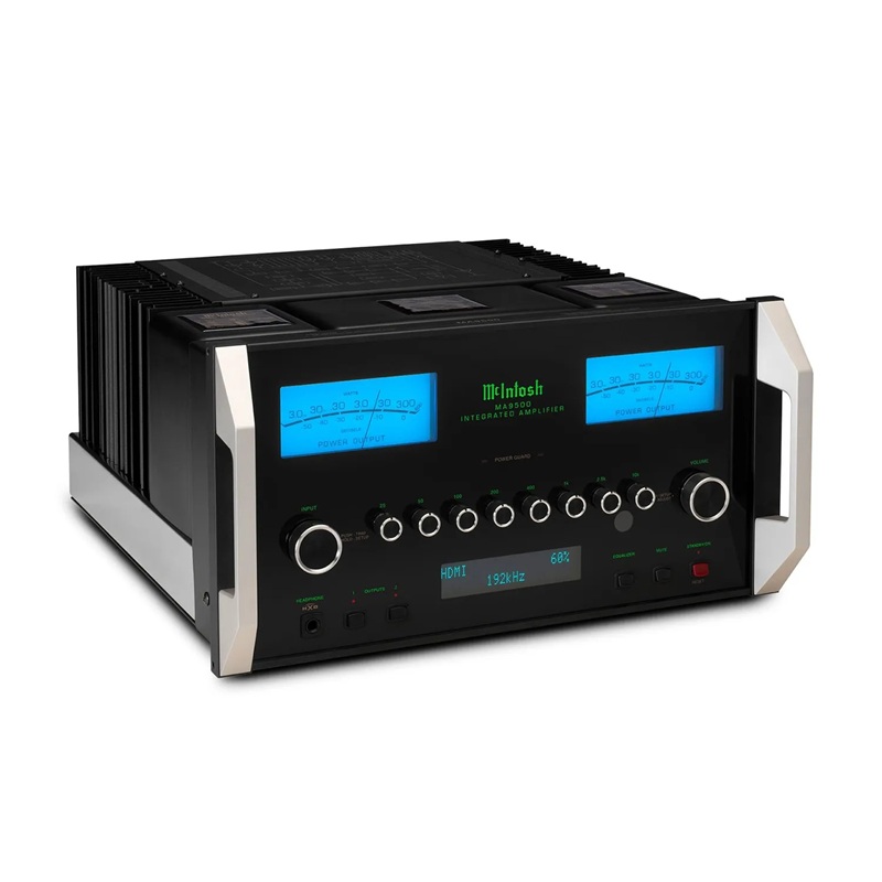 Amply McIntosh MA9500