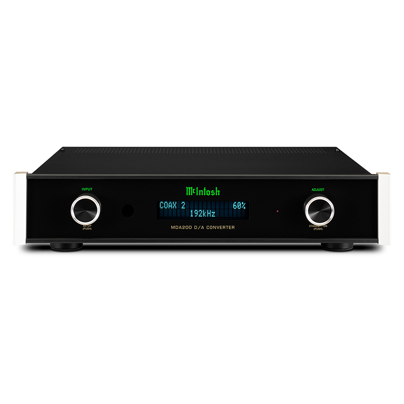 DAC McIntosh MDA200