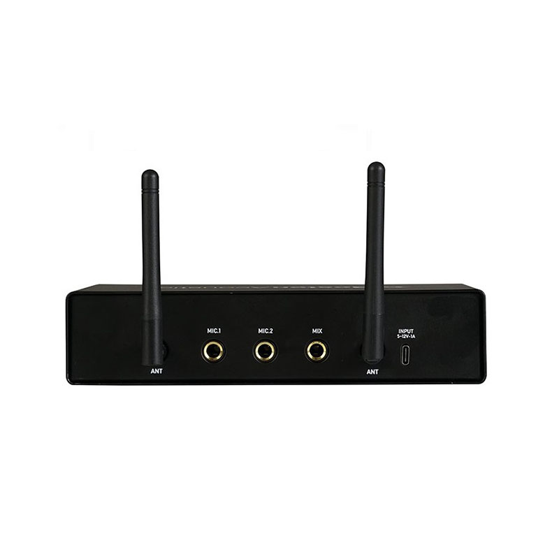 Micro Boston Acoustics BAM 2