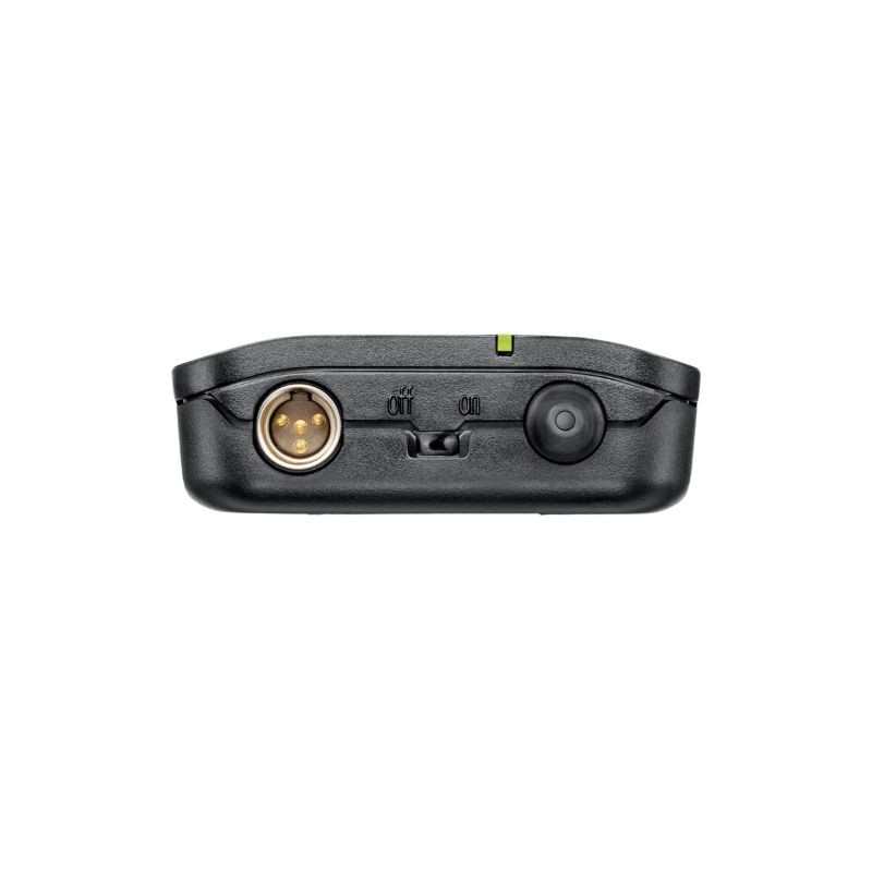 Bộ Micro Shure BLX14A/CVL