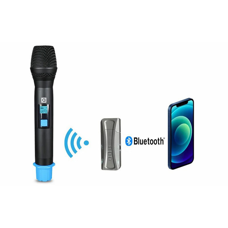 Micro Alpha Works A1