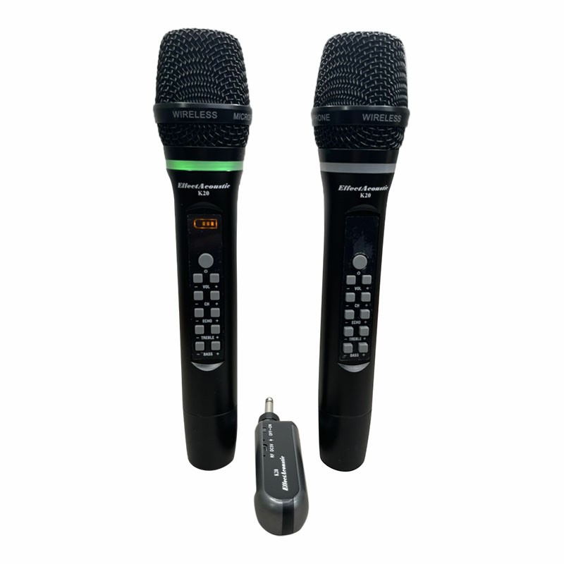 Micro Effect Acoustic K20