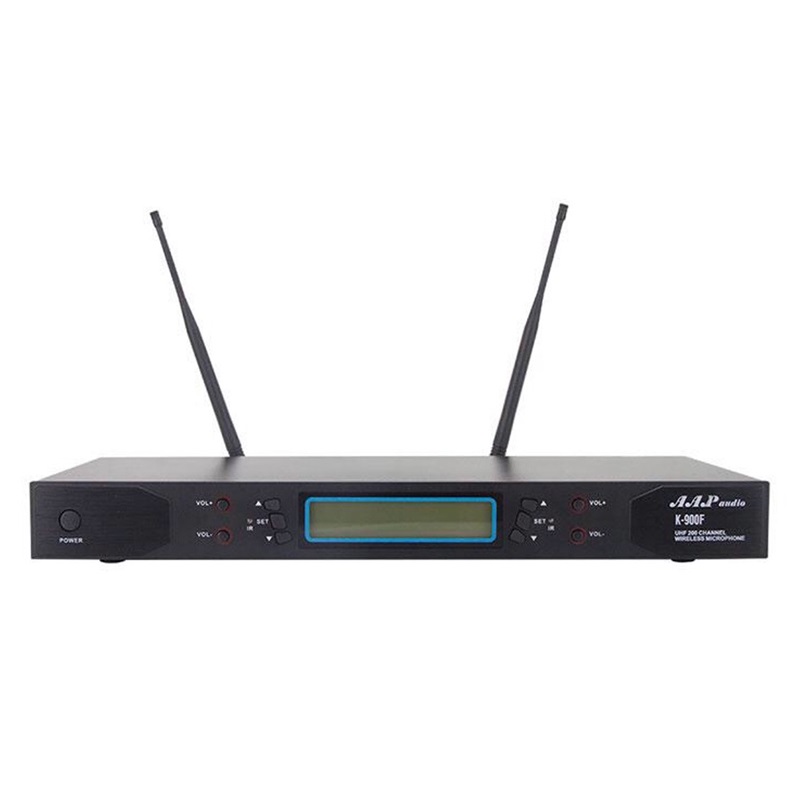 Micro AAP K 900 F