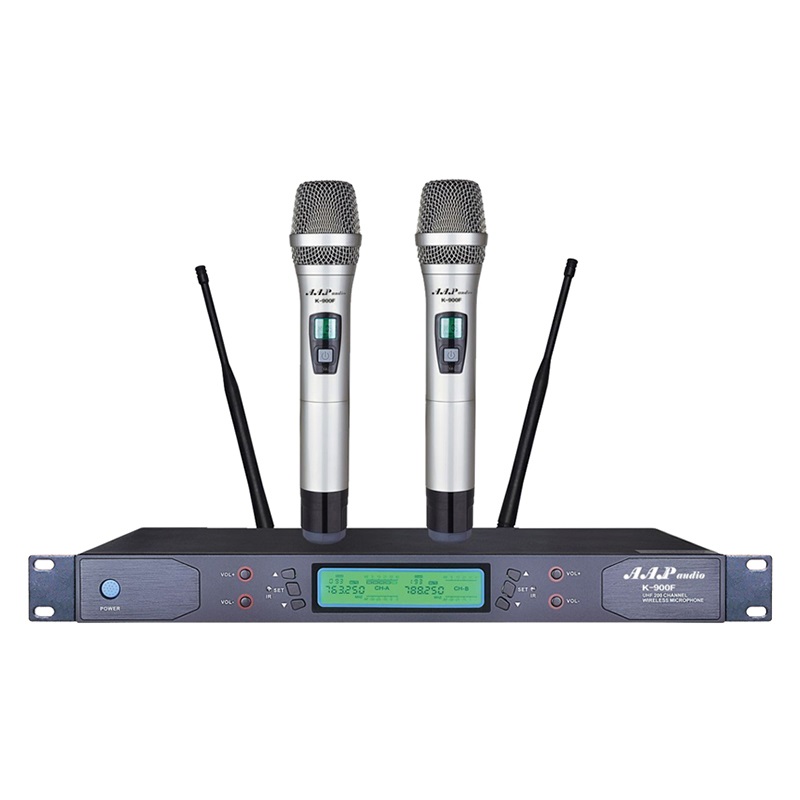 Micro AAP K 900 F