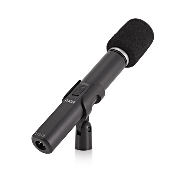 Micro AKG C1000S