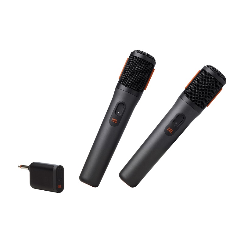 Micro JBL PartyBox Wireless (New 2024)