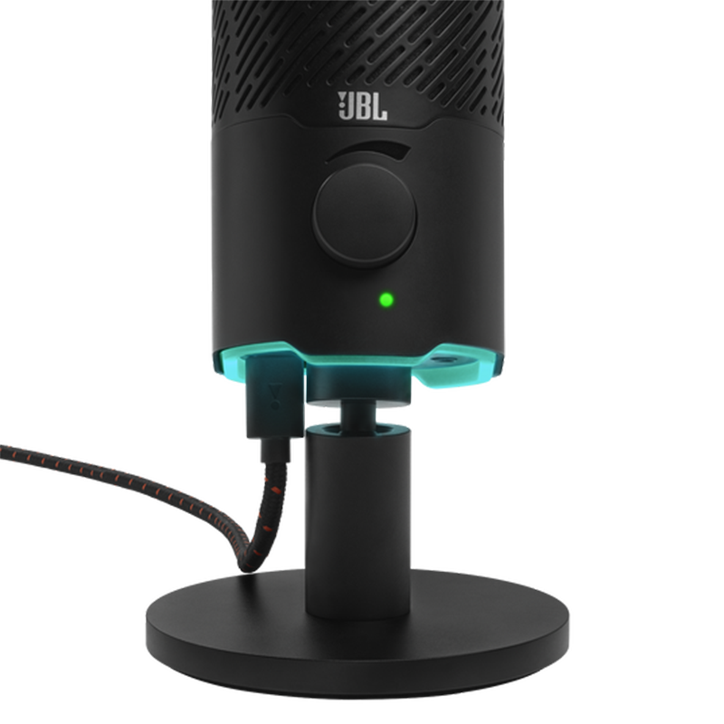 Micro JBL Quantum Stream