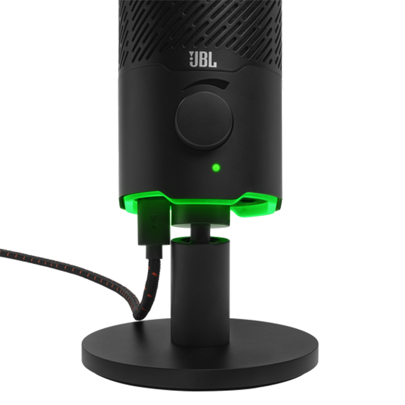 Micro JBL Quantum Stream