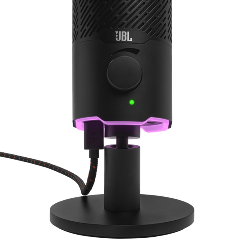 Micro JBL Quantum Stream