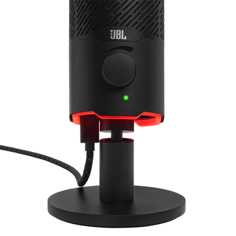 Micro JBL Quantum Stream