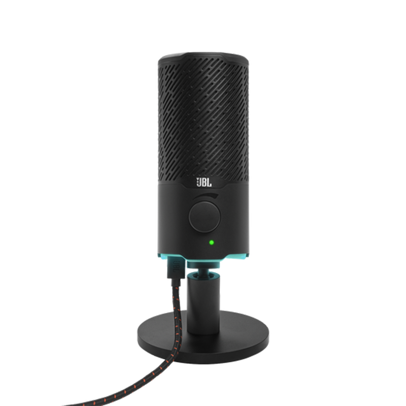 Micro JBL Quantum Stream