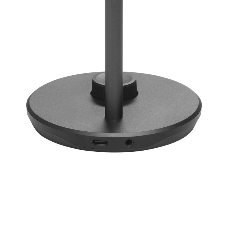 Micro JBL Quantum Stream Talk